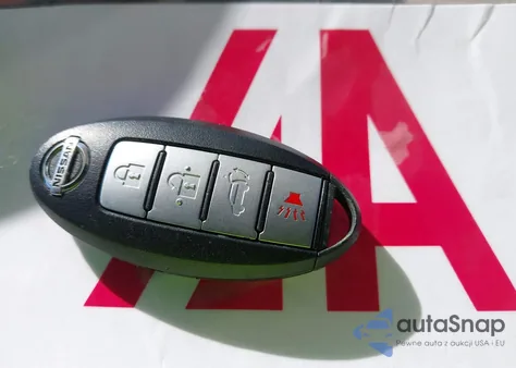 2012 Nissan Murano Le from USA, damaged, VIN JN8AZ1MU5CW120606